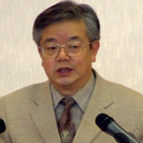 郑佳明(名誉董事长)